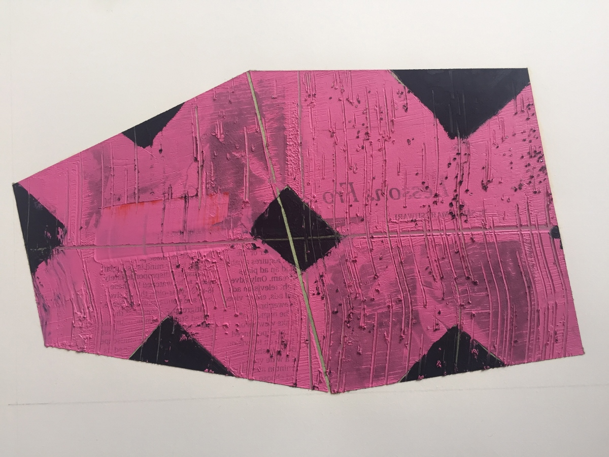 David Row - Investigations